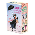 Mary Poppins Box Set