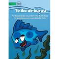 Blue Fish - Te ika ae buruu (Te Kiribati)
