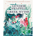 Gender Swapped Greek Myths