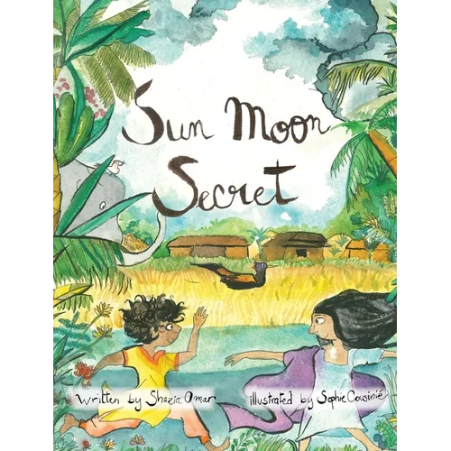 Sun Moon Secret