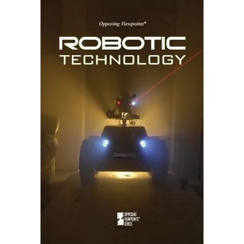 Robotic Technology
