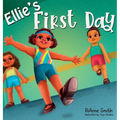 Ellie's First Day