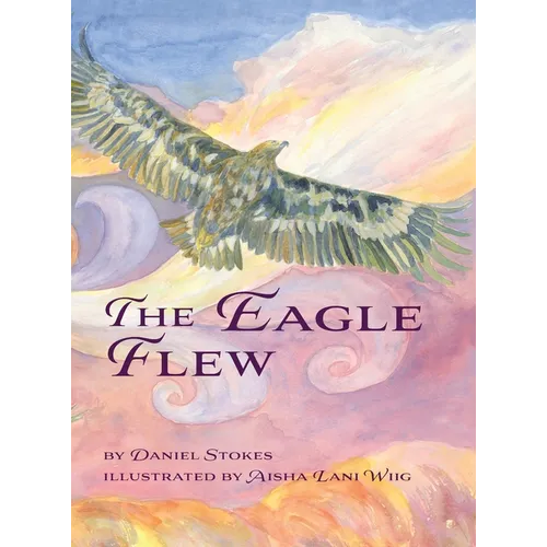 The Eagle Flew