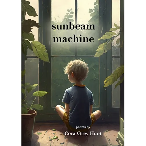 Sunbeam Machine