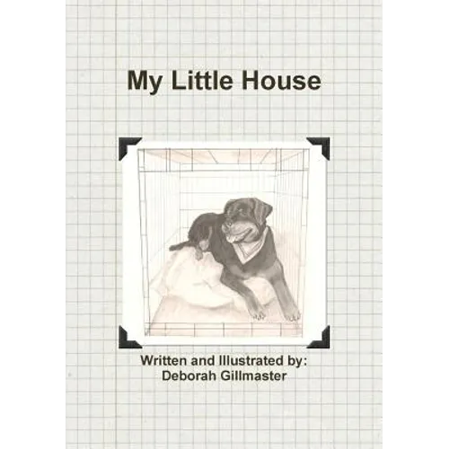 My Little House