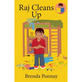 Raj Cleans Up