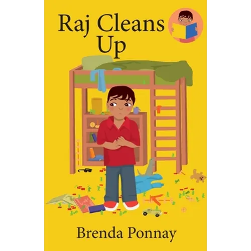 Raj Cleans Up