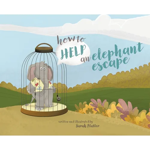 How to Help an Elephant Escape