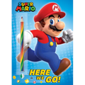 Super Mario: Here We Go! (Nintendo(r))