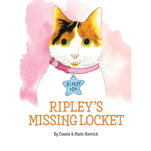 Ripley's Missing Locket