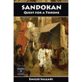 Sandokan: Quest for a Throne