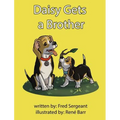 Daisy Gets a Brother