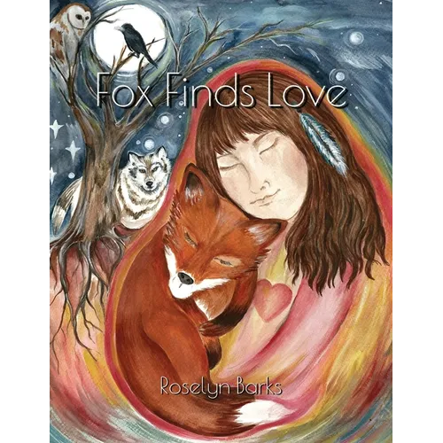 Fox Finds Love