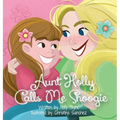 Aunt Holly Calls Me Shoogie