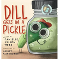 Dill Gets in a Pickle