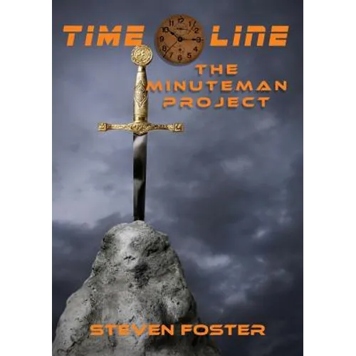 Timeline: The Minuteman Project