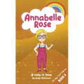 Annabelle Rose - A note in time
