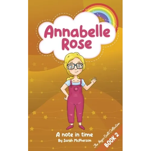 Annabelle Rose - A note in time