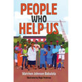 People Who Help Us