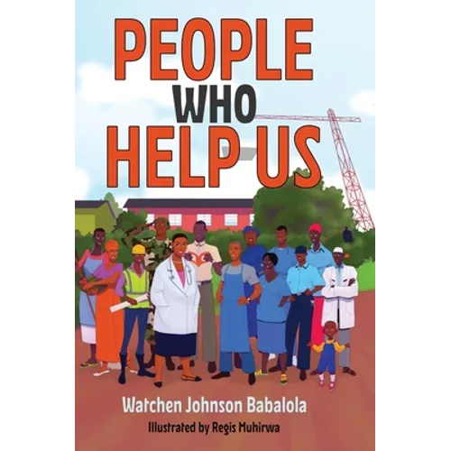 People Who Help Us