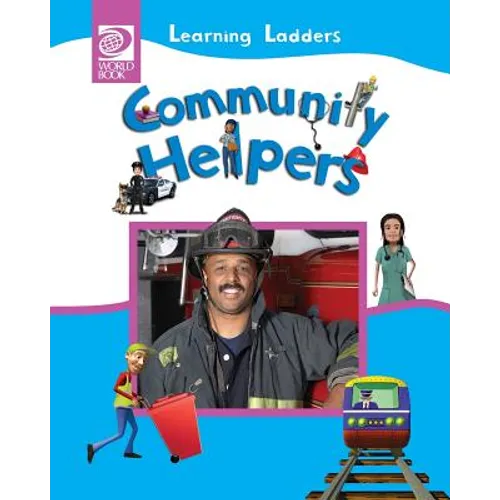 Community Helpers
