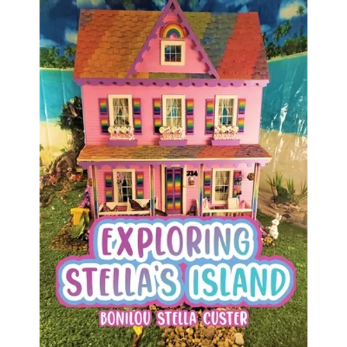 Exploring Stella's Island