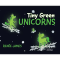 Tiny Green Unicorns