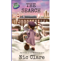 The Search: The Allsorts Football Series