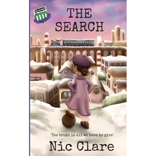 The Search: The Allsorts Football Series