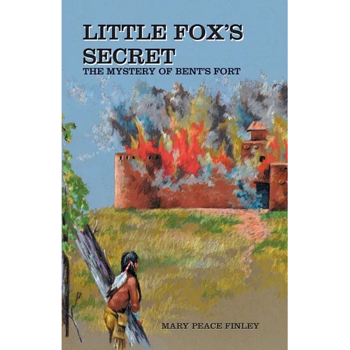 Little Fox's Secret