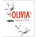 Olivia's Opposites