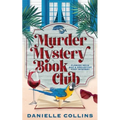 Murder Mystery Book Club