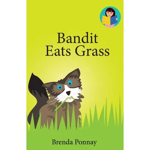 Bandit Eats Grass
