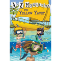 The Yellow Yacht
