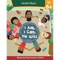 I Am, I Can, He Will