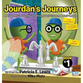 Jourdan's Journeys: A Dragonfly's Journey to Strong Self-Esteem & Self-Image