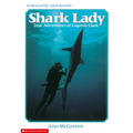 Shark Lady: True Adventures of Eugenie Clark