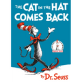 The Cat in the Hat Comes Back!