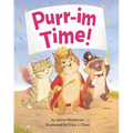 Purr-Im Time