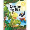 Chasing the Sun: An Island Adventure for Kids