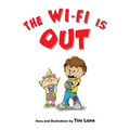 The Wi-Fi Is Out