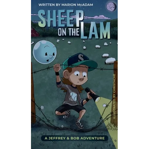 Sheep on the Lam: A Science Project on the Water Cycle Turns into a Mystery-Solving Adventure
