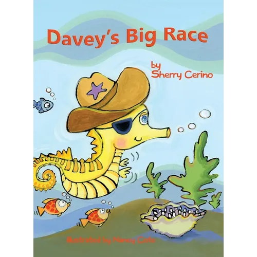 Davey's Big Race