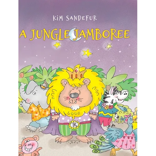 A Jungle Jamboree