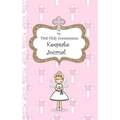 My First Holy Communion Keepsake Journal