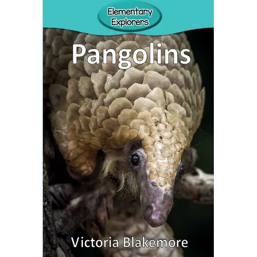 Pangolins