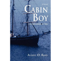 Cabin Boy: An Adventure at Sea