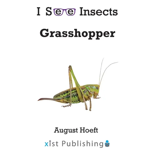 Grasshopper