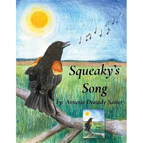 Squeaky's Song