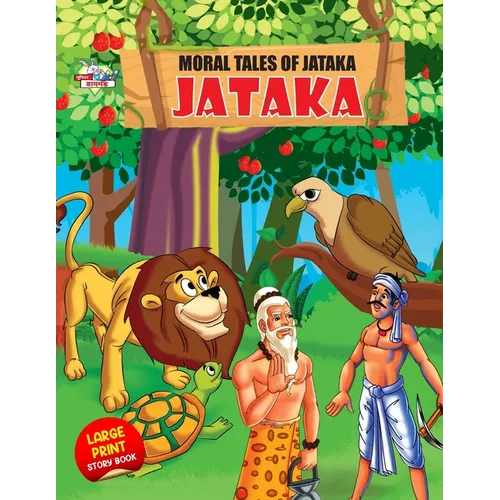 Moral Tales of Jataka